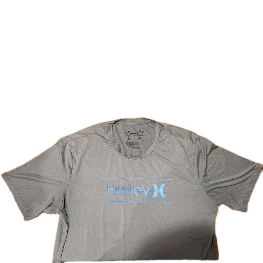 Hurley Surf Co UPF 50+ T-Shirt